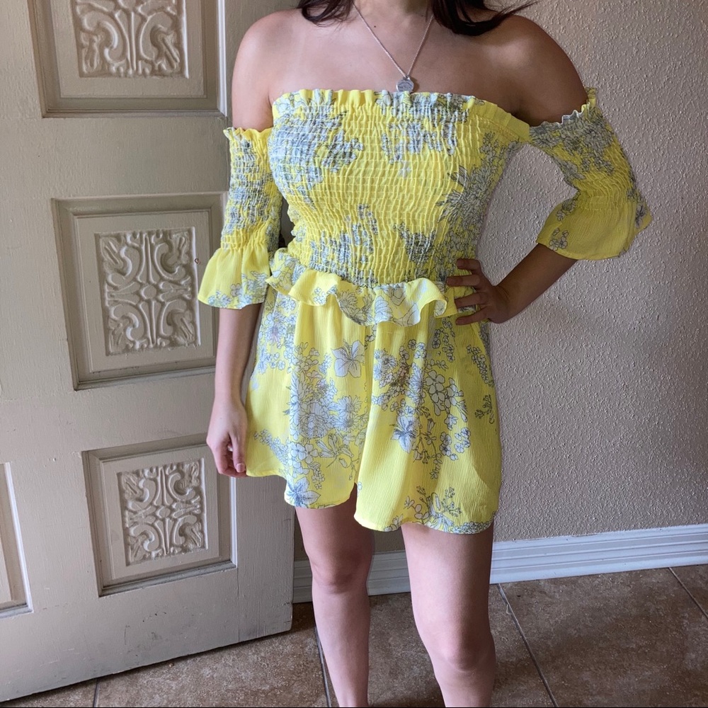 Super cute romper